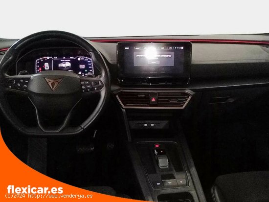 Cupra Formentor 2.0 TDI 110kW (150 CV) 4Drive DSG - Córdoba