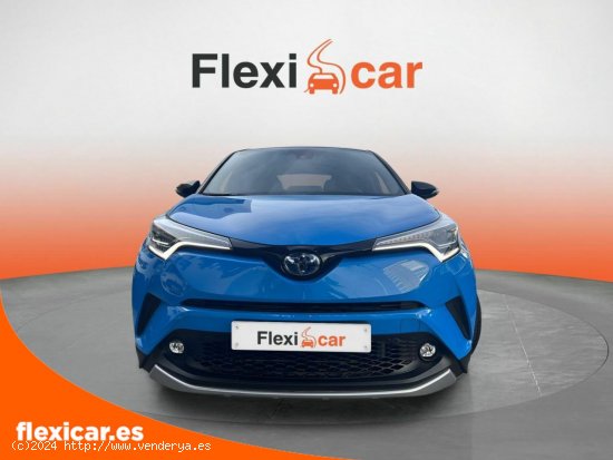 Toyota C-HR 1.8 125H Dynamic Plus - Palma