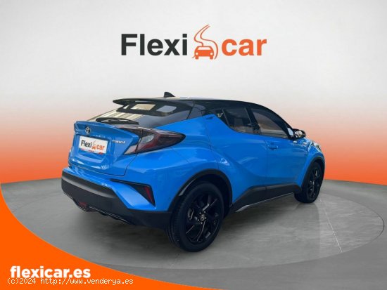 Toyota C-HR 1.8 125H Dynamic Plus - Palma