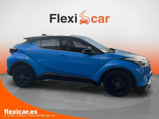 Toyota C-HR 1.8 125H Dynamic Plus - Palma