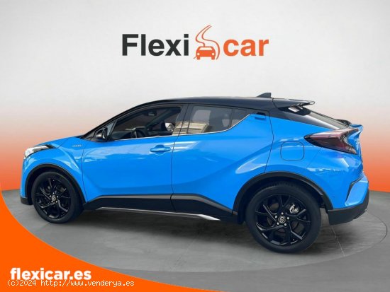 Toyota C-HR 1.8 125H Dynamic Plus - Palma