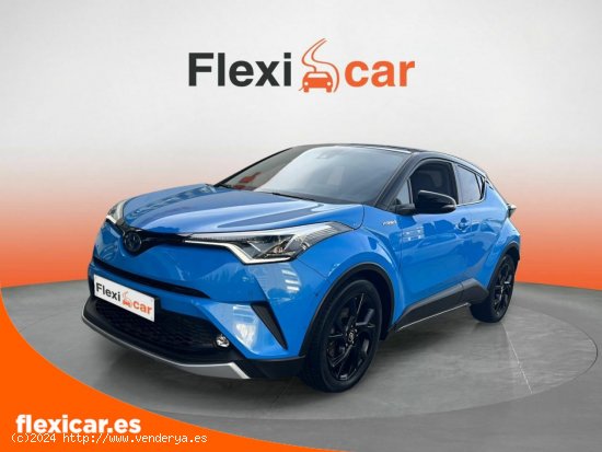 Toyota C-HR 1.8 125H Dynamic Plus - Palma