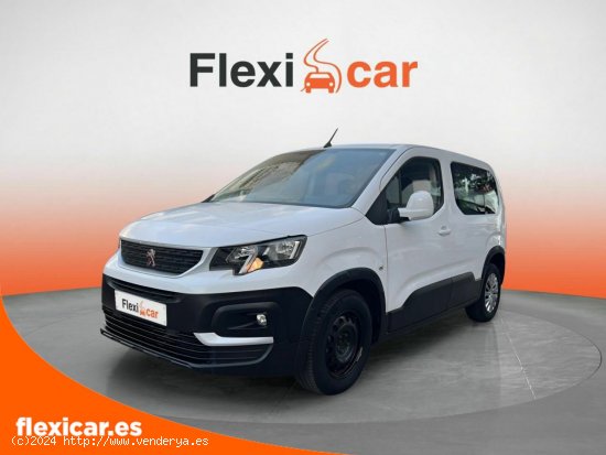 Peugeot Rifter Active Pack Standard BlueHDi 73kW - Palma