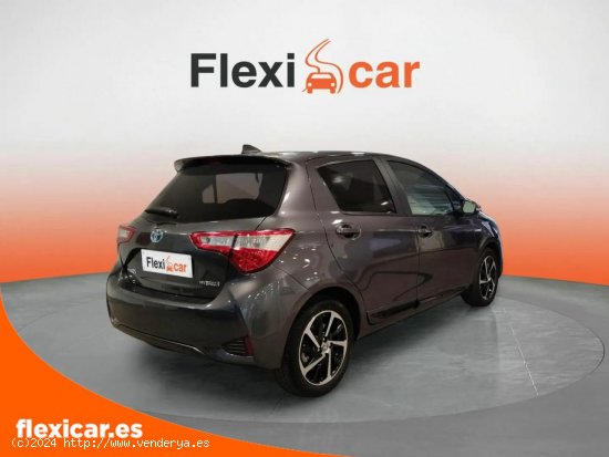 Toyota Yaris 1.5 Hybrid Advance - Las Rozas de Madrid