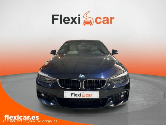 BMW Serie 4 420d xDrive Gran Coupe - San Fernando de Henares