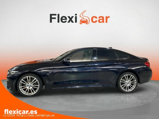 BMW Serie 4 420d xDrive Gran Coupe - San Fernando de Henares