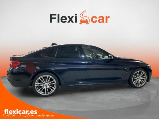 BMW Serie 4 420d xDrive Gran Coupe - San Fernando de Henares