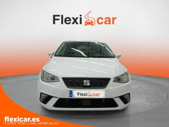 Seat Ibiza 1.0 TSI 81kW (110CV) Style Go Navi - Tarragona