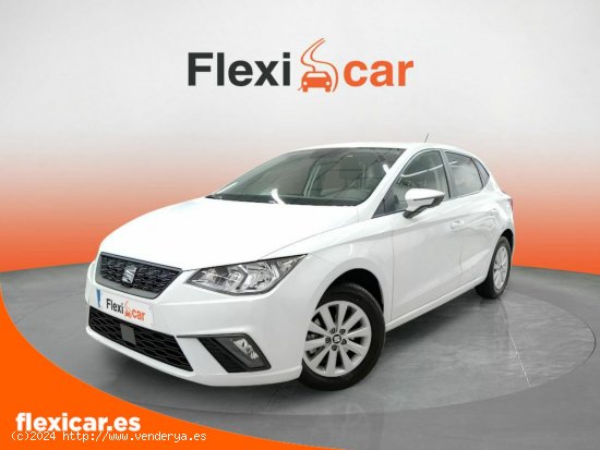 Seat Ibiza 1.0 TSI 81kW (110CV) Style Go Navi - Tarragona