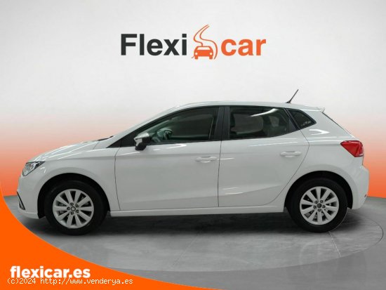 Seat Ibiza 1.0 TSI 81kW (110CV) Style Go Navi - Tarragona