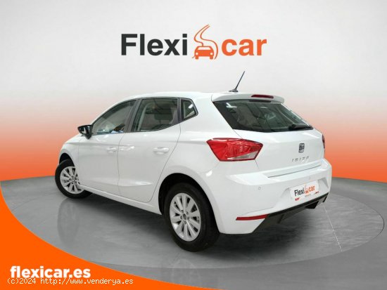 Seat Ibiza 1.0 TSI 81kW (110CV) Style Go Navi - Tarragona