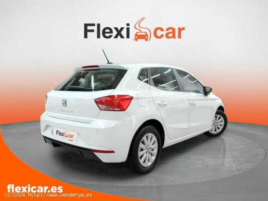 Seat Ibiza 1.0 TSI 81kW (110CV) Style Go Navi - Tarragona