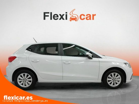 Seat Ibiza 1.0 TSI 81kW (110CV) Style Go Navi - Tarragona