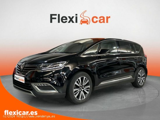 Renault Espace Initiale Paris Energy dCi 118kW TT EDC - San Fernando de Henares