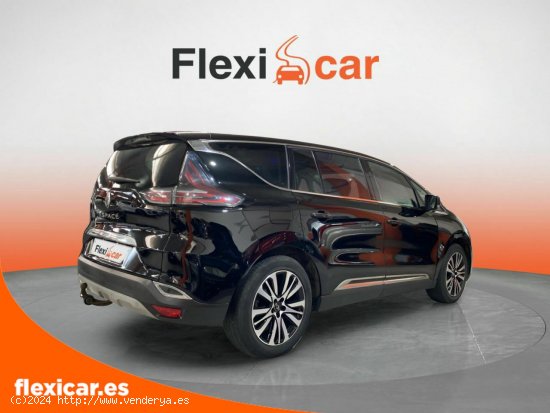 Renault Espace Initiale Paris Energy dCi 118kW TT EDC - San Fernando de Henares