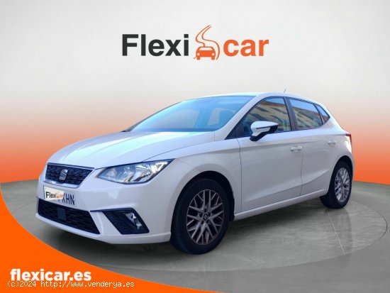 Seat Ibiza 1.0 EcoTSI 70kW (95CV) Style - Palma