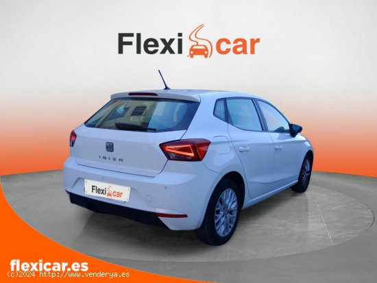 Seat Ibiza 1.0 EcoTSI 70kW (95CV) Style - Palma