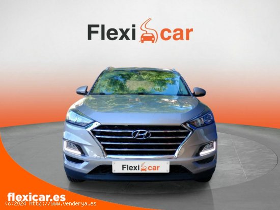 Hyundai Tucson 1.6 GDI 97kW (131CV) Essence BE 4X2 - Palma