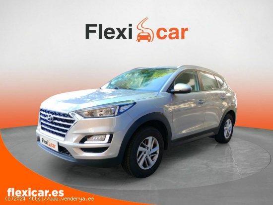 Hyundai Tucson 1.6 GDI 97kW (131CV) Essence BE 4X2 - Palma