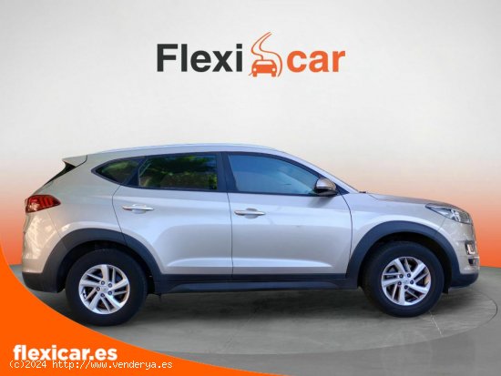 Hyundai Tucson 1.6 GDI 97kW (131CV) Essence BE 4X2 - Palma