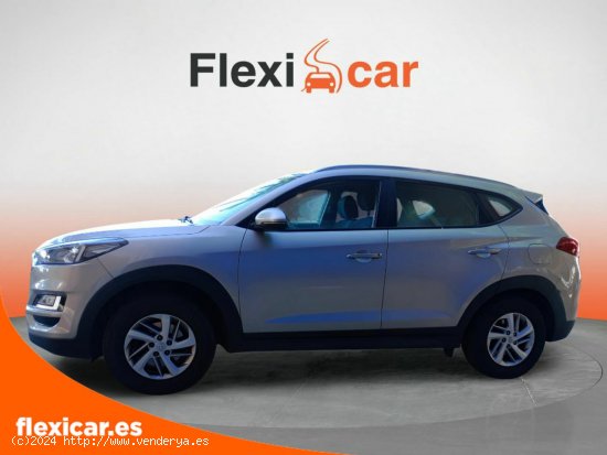 Hyundai Tucson 1.6 GDI 97kW (131CV) Essence BE 4X2 - Palma