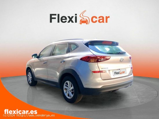 Hyundai Tucson 1.6 GDI 97kW (131CV) Essence BE 4X2 - Palma