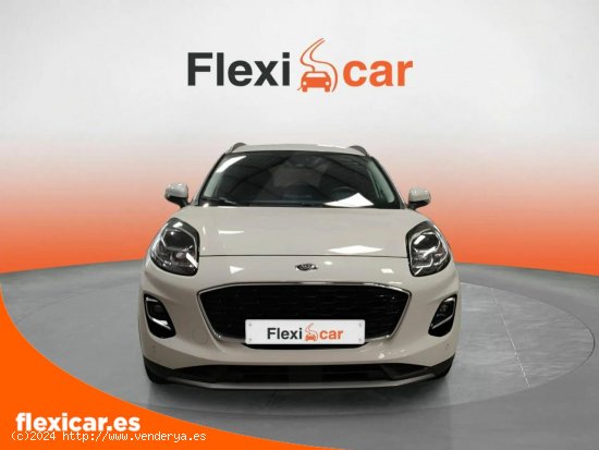 Ford Puma 1.0 EcoBoost 114kW (155cv) Titanium MHEV - Las Palmas de Gran Canaria