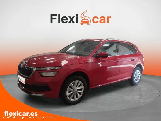 Skoda Kamiq 1.0 TSI 81kW (110CV) AMBITION - Las Palmas de Gran Canaria