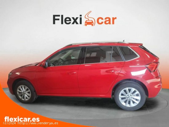 Skoda Kamiq 1.0 TSI 81kW (110CV) AMBITION - Las Palmas de Gran Canaria