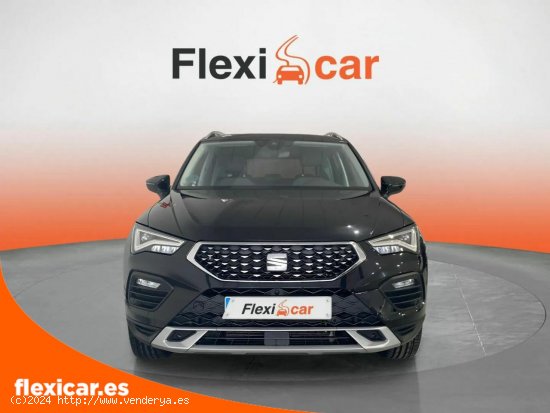 Seat Ateca 2.0 TDI 110kW (150CV) X-Perience XXL - León