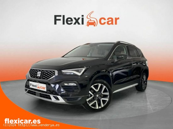 Seat Ateca 2.0 TDI 110kW (150CV) X-Perience XXL - León