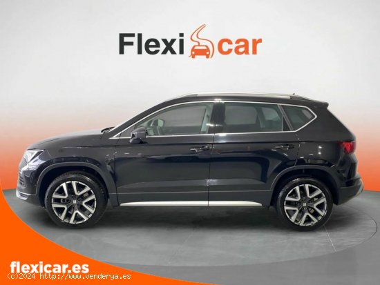 Seat Ateca 2.0 TDI 110kW (150CV) X-Perience XXL - León