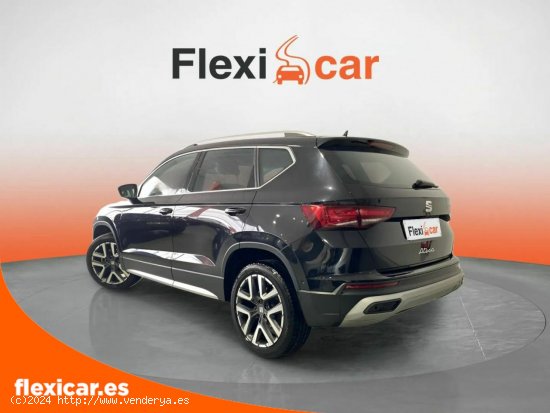 Seat Ateca 2.0 TDI 110kW (150CV) X-Perience XXL - León