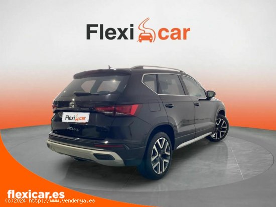 Seat Ateca 2.0 TDI 110kW (150CV) X-Perience XXL - León