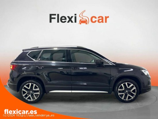 Seat Ateca 2.0 TDI 110kW (150CV) X-Perience XXL - León