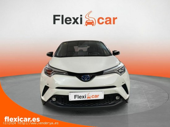 Toyota C-HR 1.8 125H Dynamic Plus - San Fernando de Henares