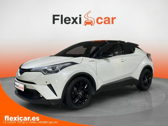 Toyota C-HR 1.8 125H Dynamic Plus - San Fernando de Henares