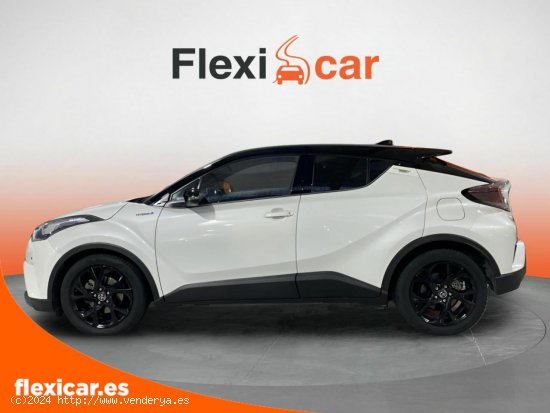 Toyota C-HR 1.8 125H Dynamic Plus - San Fernando de Henares