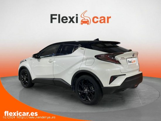 Toyota C-HR 1.8 125H Dynamic Plus - San Fernando de Henares