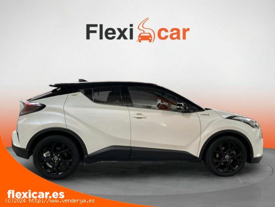 Toyota C-HR 1.8 125H Dynamic Plus - San Fernando de Henares