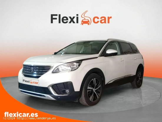 Peugeot 5008 Allure 1.2L PureTech 96kW (130CV) S&S - Córdoba