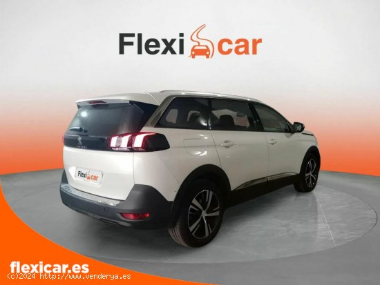 Peugeot 5008 Allure 1.2L PureTech 96kW (130CV) S&S - Córdoba