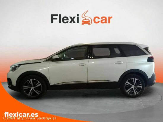 Peugeot 5008 Allure 1.2L PureTech 96kW (130CV) S&S - Córdoba