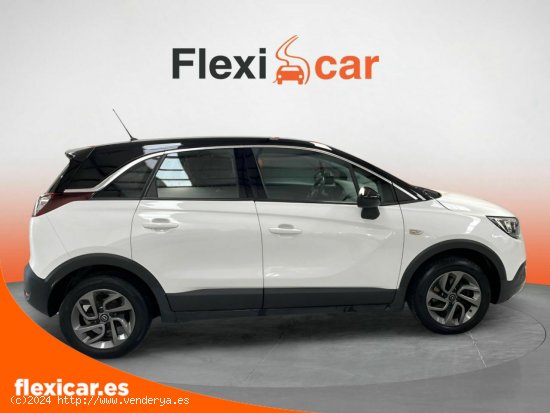 Opel Crossland X 1.2 81kW (110CV) Design Line S/S - Salamanca