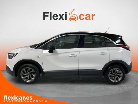 Opel Crossland X 1.2 81kW (110CV) Design Line S/S - Salamanca