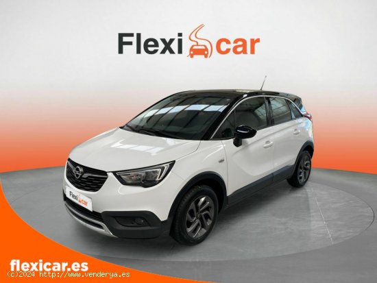 Opel Crossland X 1.2 81kW (110CV) Design Line S/S - Salamanca