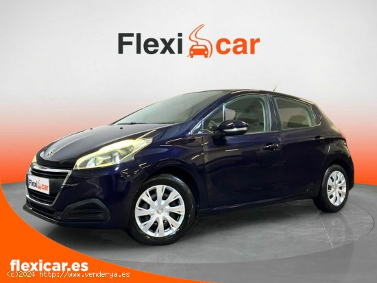 Peugeot 208 5P ACTIVE 1.2L PureTech 82 - Vigo