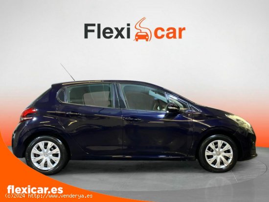 Peugeot 208 5P ACTIVE 1.2L PureTech 82 - Vigo