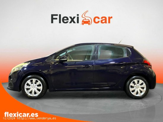 Peugeot 208 5P ACTIVE 1.2L PureTech 82 - Vigo