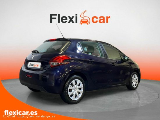 Peugeot 208 5P ACTIVE 1.2L PureTech 82 - Vigo